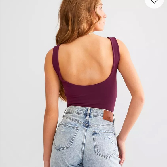 FP‎ - Clean Lines Bodysuit - Picture 2 of 6